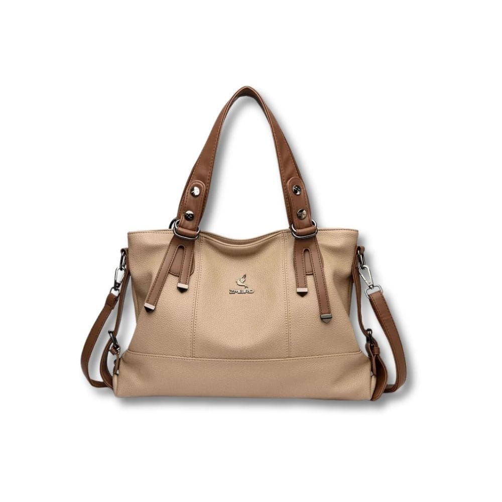Sac à Main en Cuir Véritable