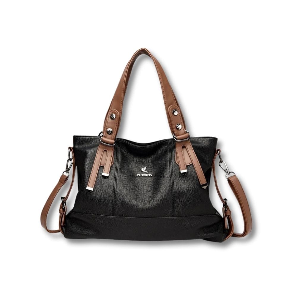 Sac à Main en Cuir Véritable