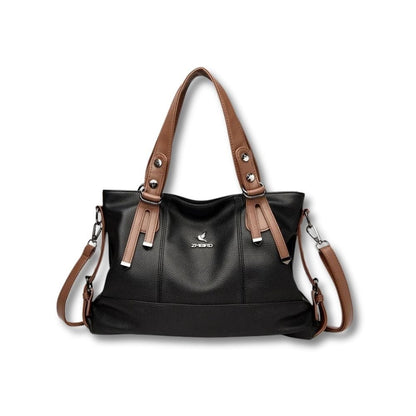 Sac à Main en Cuir Véritable