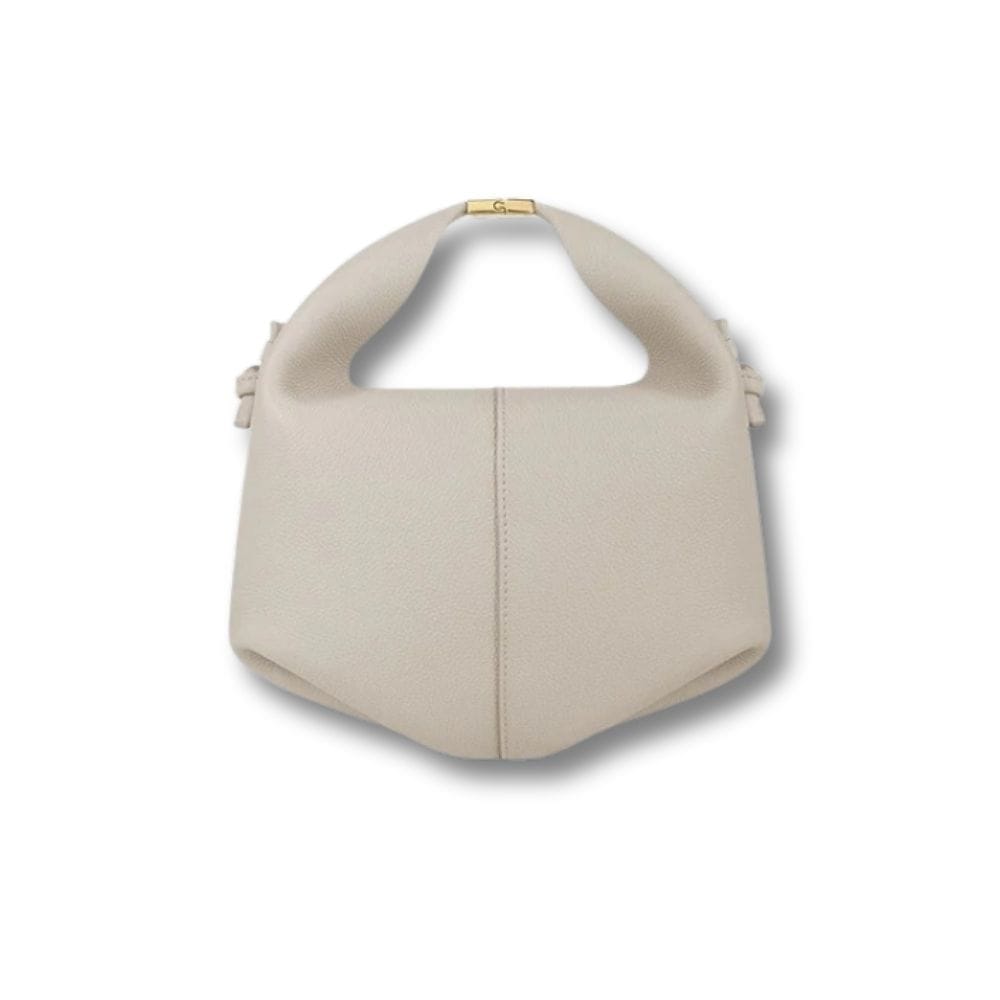 sac à main en cuir véritable pour femme
