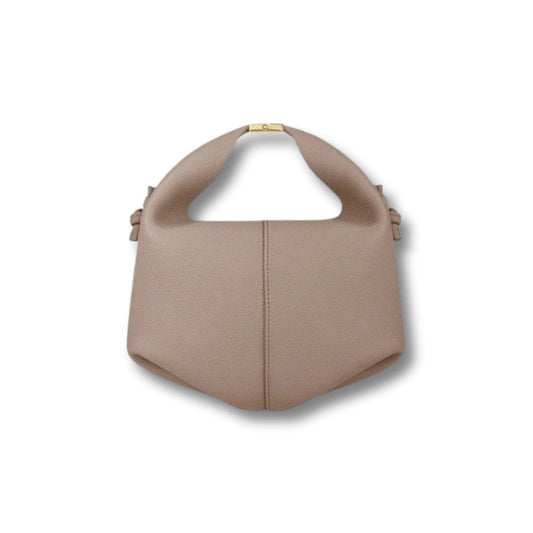 sac à main en cuir véritable pour femme