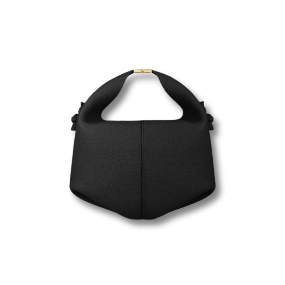 sac à main en cuir véritable pour femme