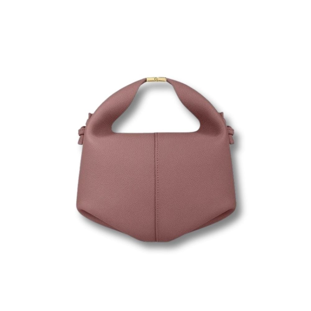 sac à main en cuir véritable pour femme