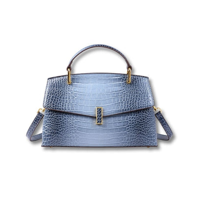 Sac Bandoulière Crocodile