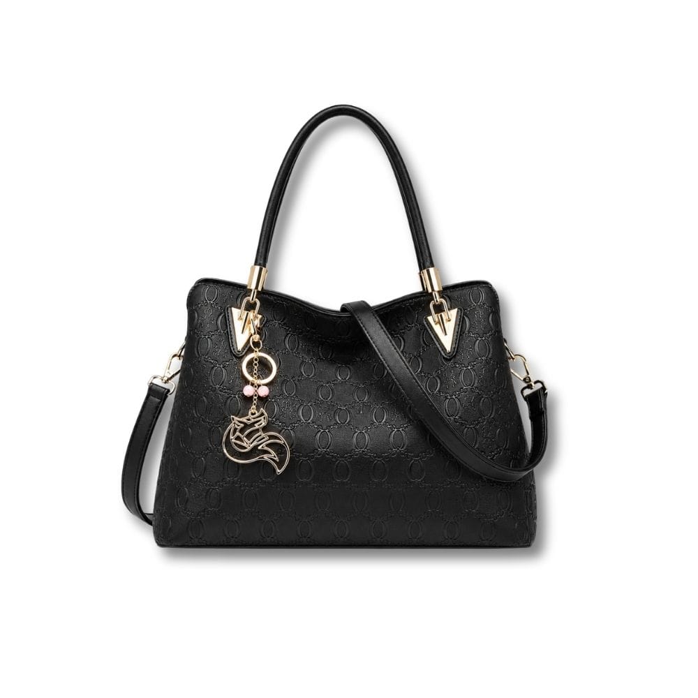 Sac Bandoulière en Cuir Souple