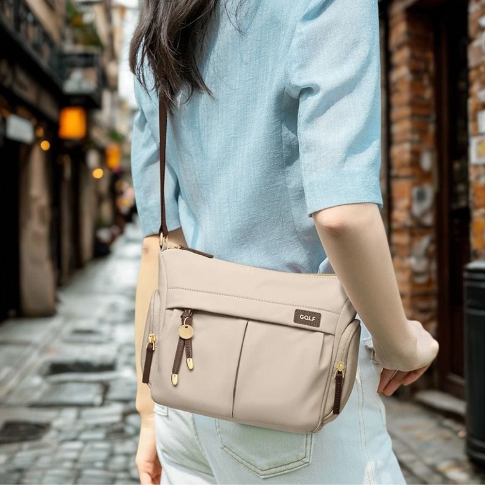 Sac Bandoulière Sacoche Femme