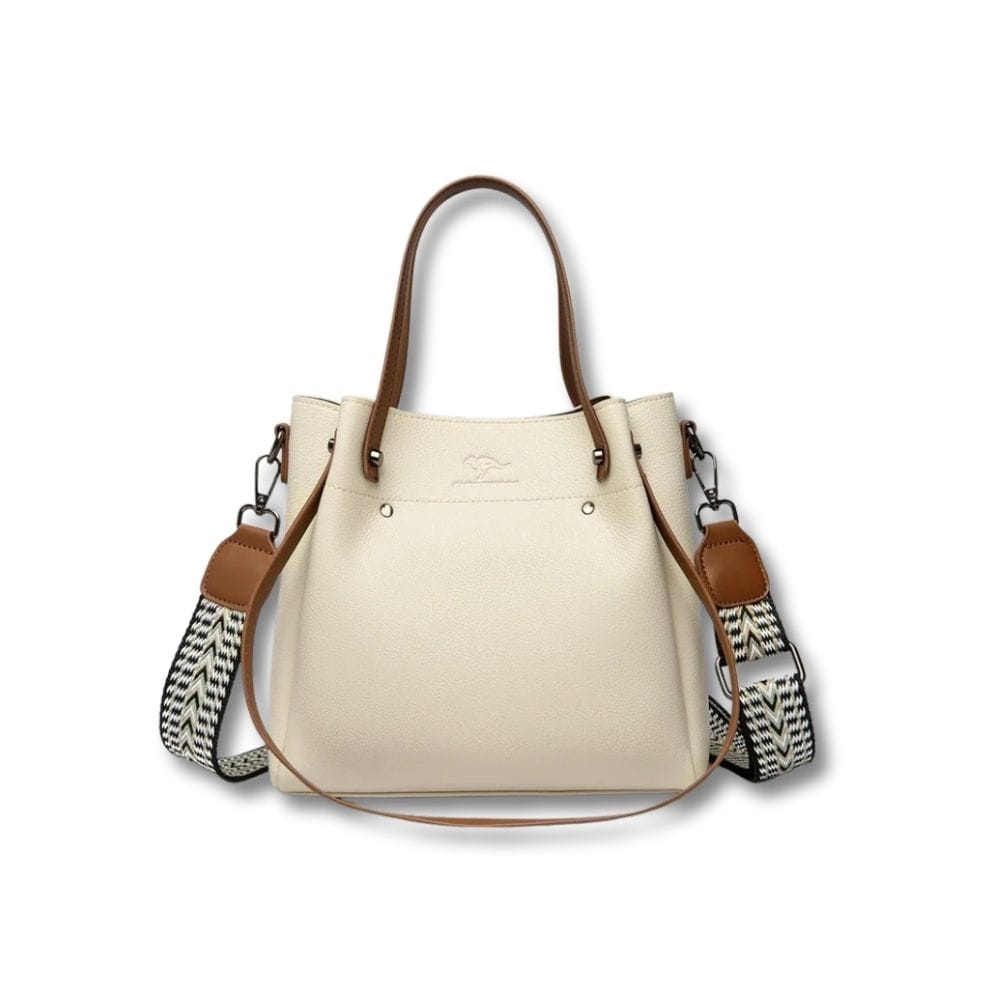 Sac Cabas Bandoulière Femme