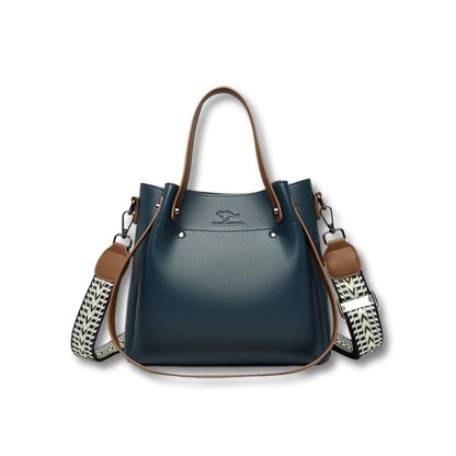 Sac Cabas Bandoulière Femme