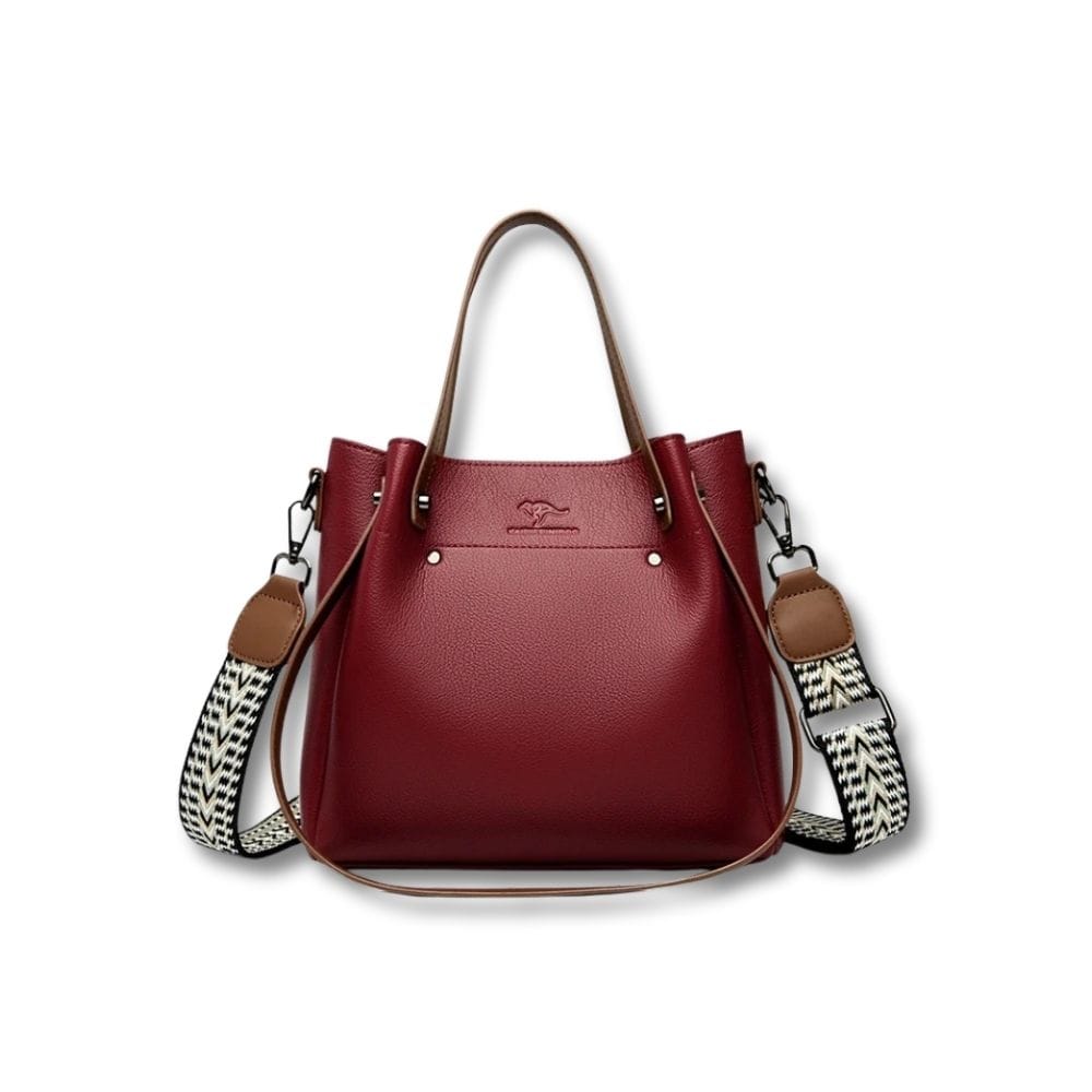 Sac Cabas Bandoulière Femme