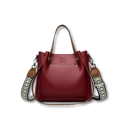 Sac Cabas Bandoulière Femme