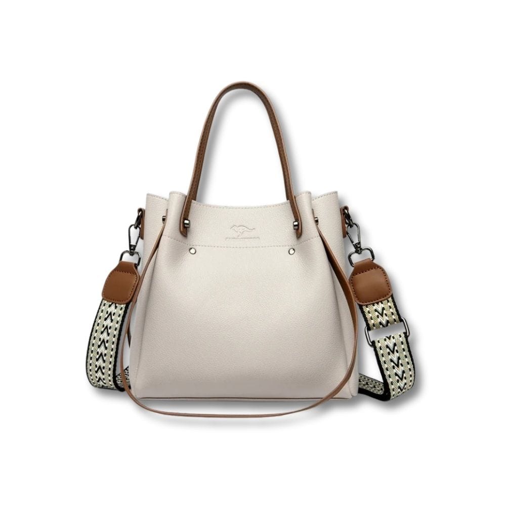 Sac Cabas Bandoulière Femme