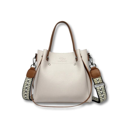 Sac Cabas Bandoulière Femme