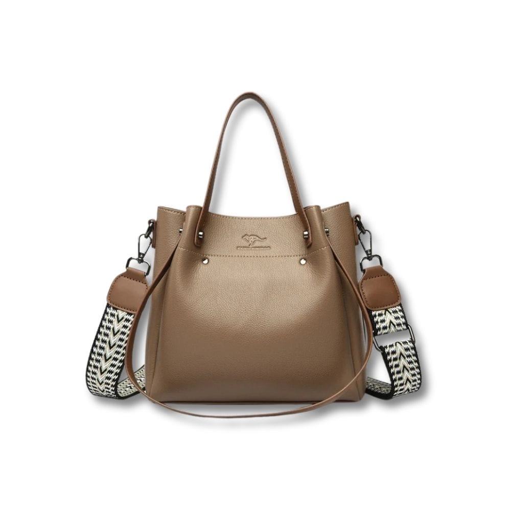 Sac Cabas Bandoulière Femme