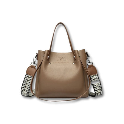 Sac Cabas Bandoulière Femme