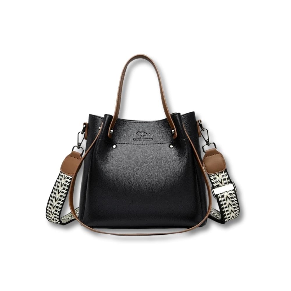 Sac Cabas Bandoulière Femme