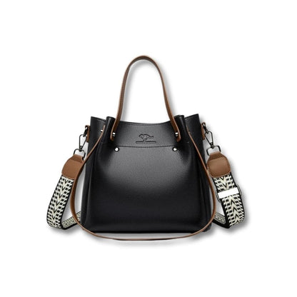 Sac Cabas Bandoulière Femme