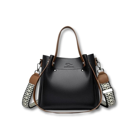 Sac Cabas Bandoulière Femme