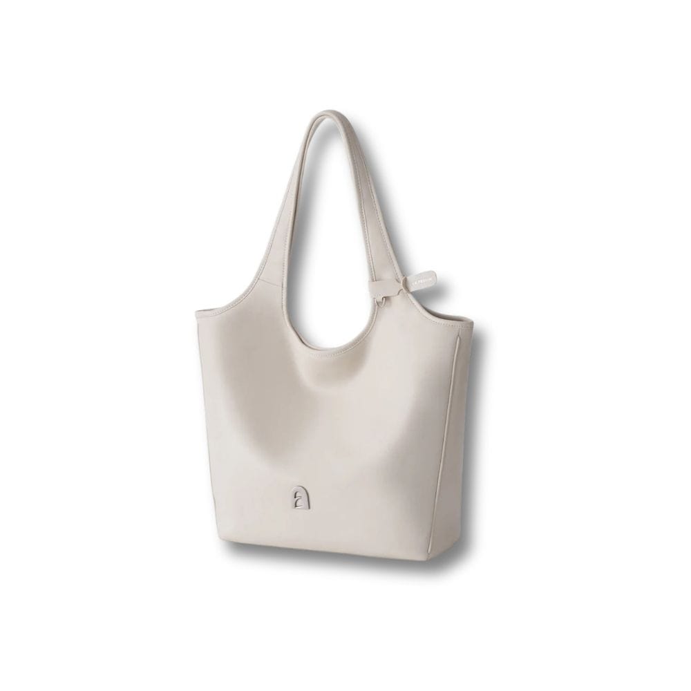 Sac Cabas Cuir Femme