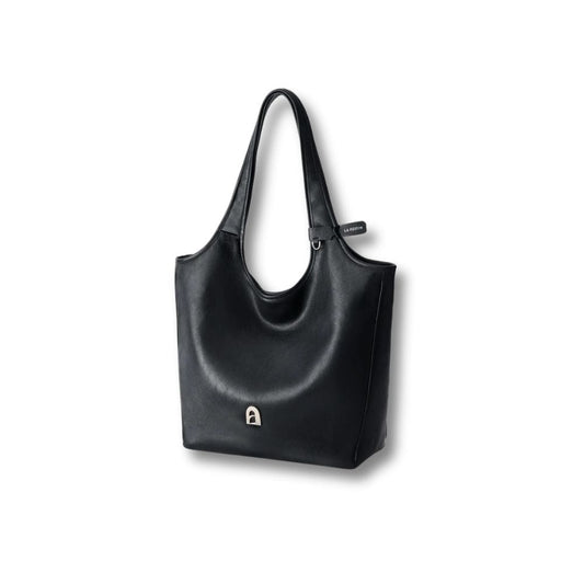Sac Cabas Cuir Femme