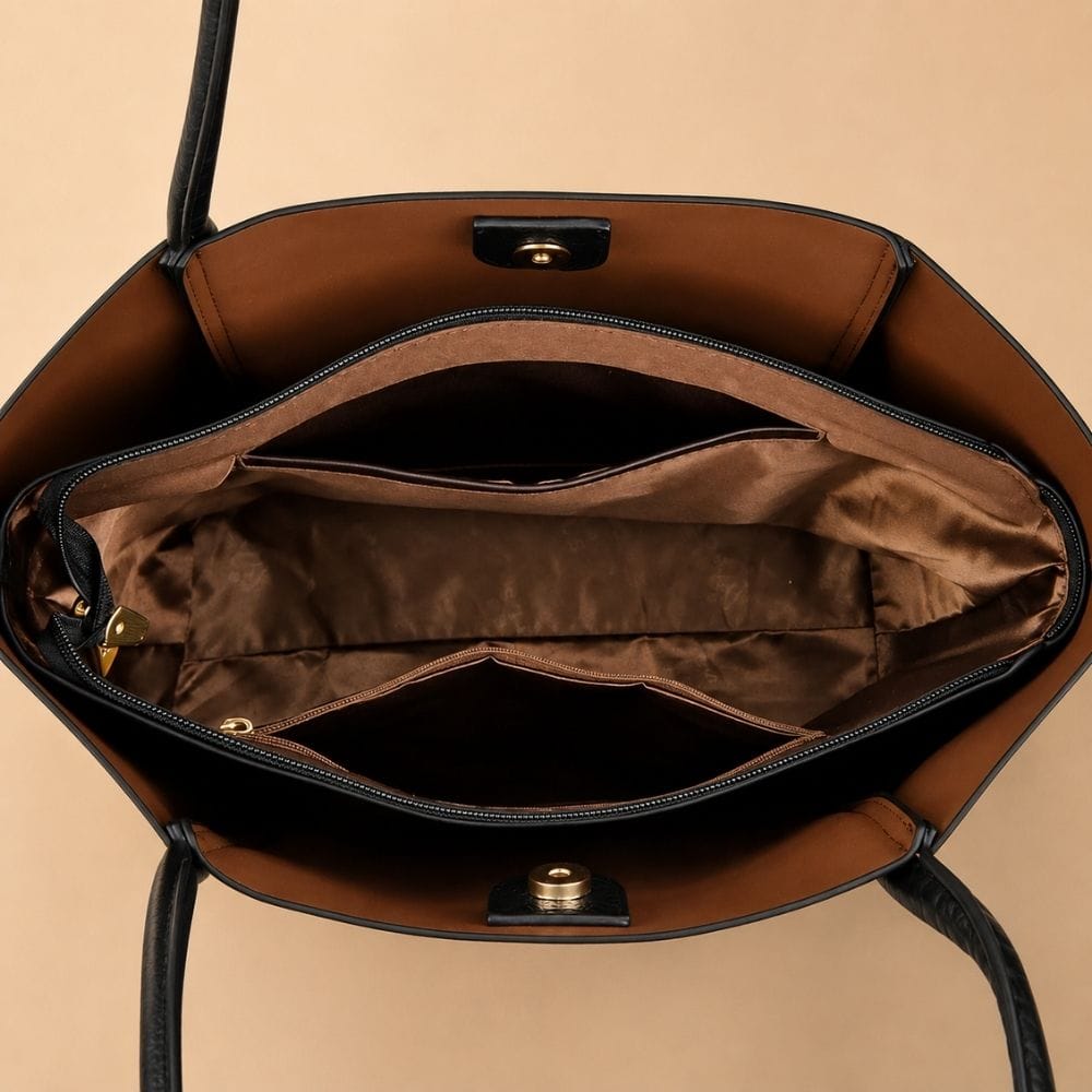 Sac Cabas Porté Epaule