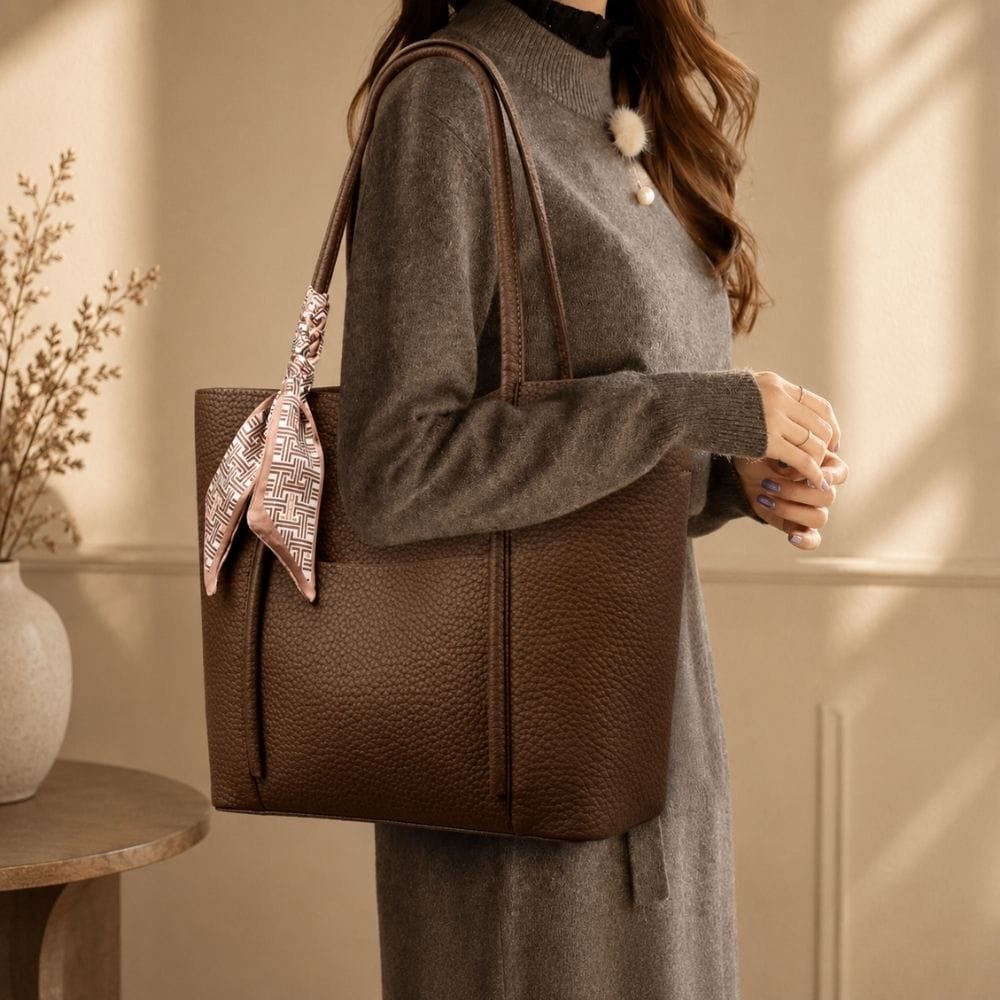 Sac Cabas Porté Epaule