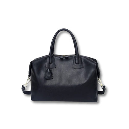 Sac Cuir Cabas Femme