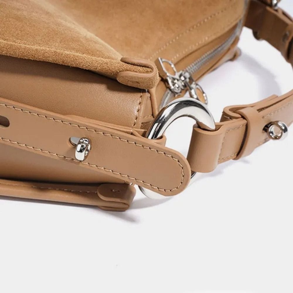 Sac Demi Lune Tendance
