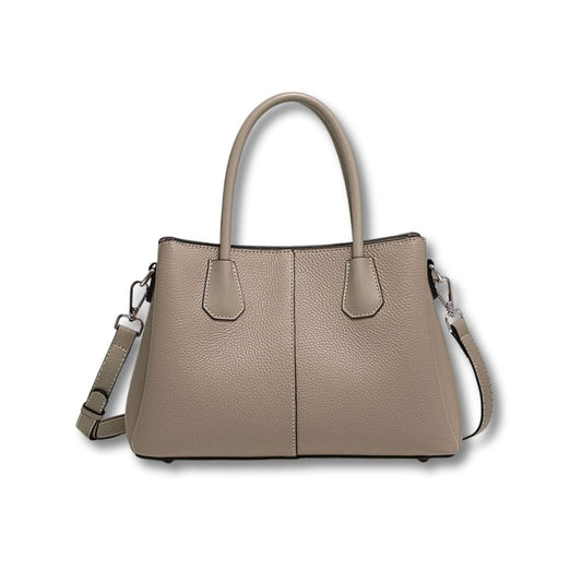 Sac En Cuir Fourre Tout