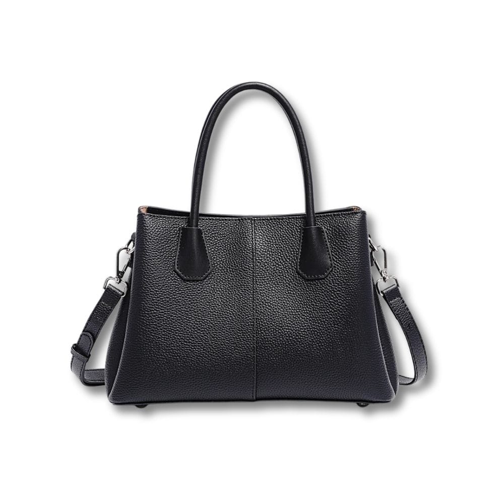 Sac En Cuir Fourre Tout