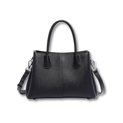 Sac En Cuir Fourre Tout