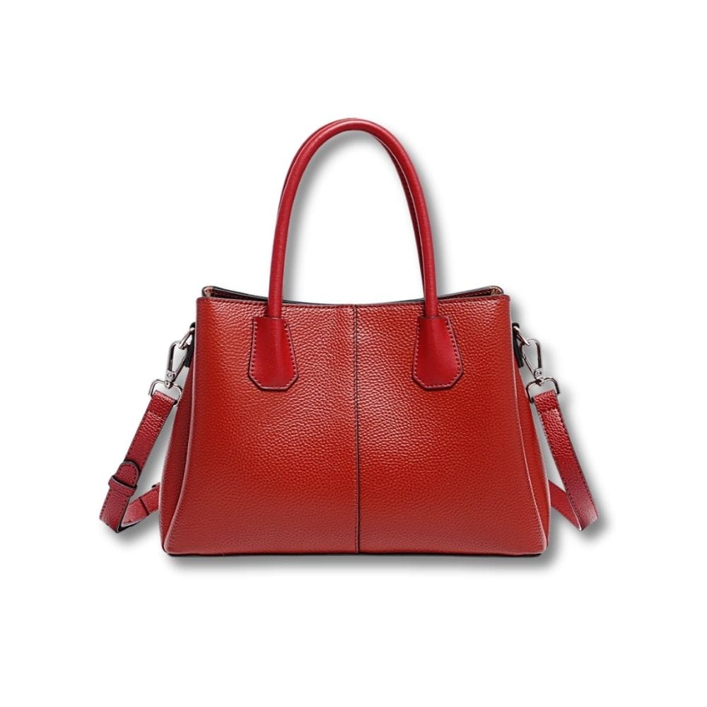 Sac En Cuir Fourre Tout