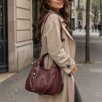 Sac Fourre Tout Bandoulière