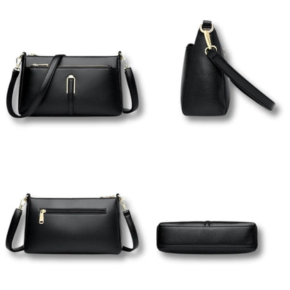 Sac Fourre Tout Cuir