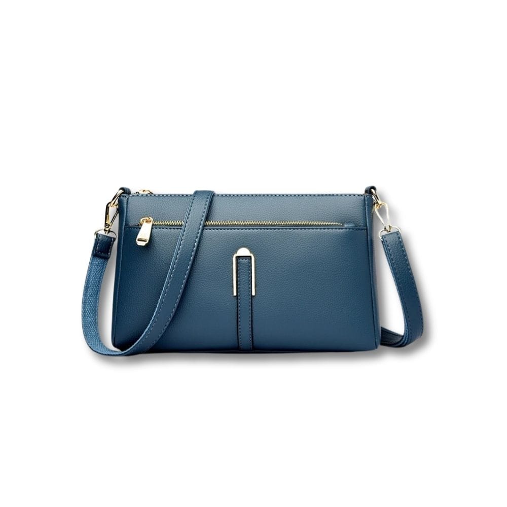Sac Fourre Tout Cuir