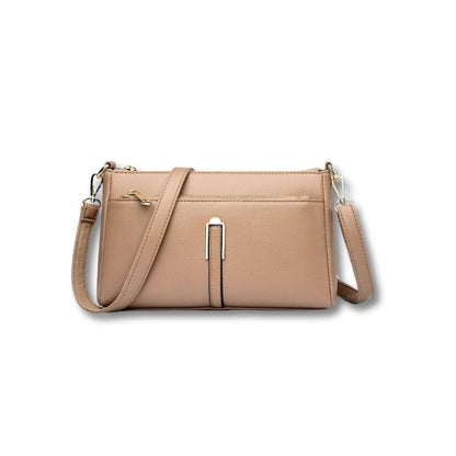 Sac Fourre Tout Cuir