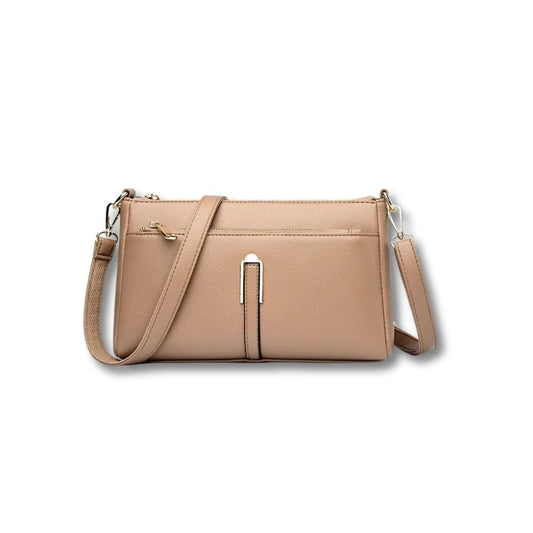 Sac Fourre Tout Cuir