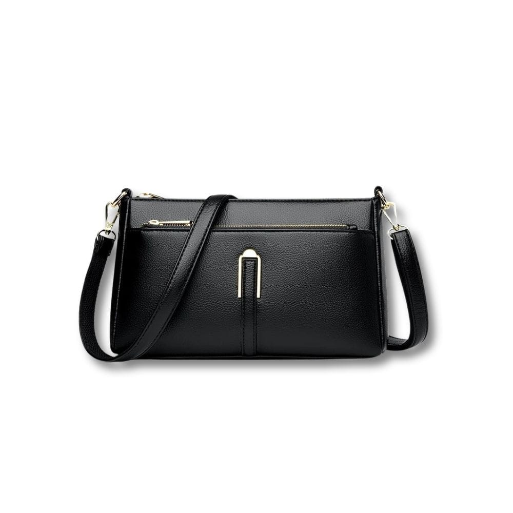 Sac Fourre Tout Cuir