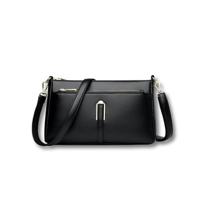 Sac Fourre Tout Cuir