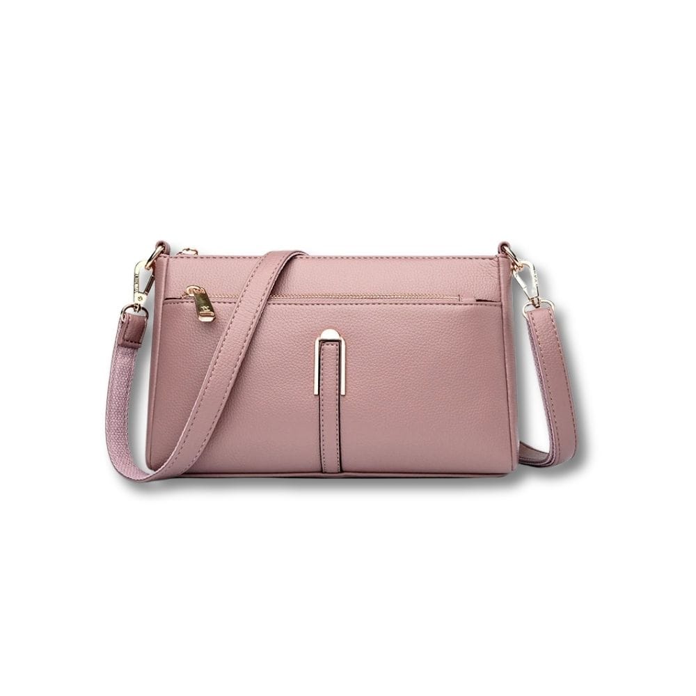 Sac Fourre Tout Cuir