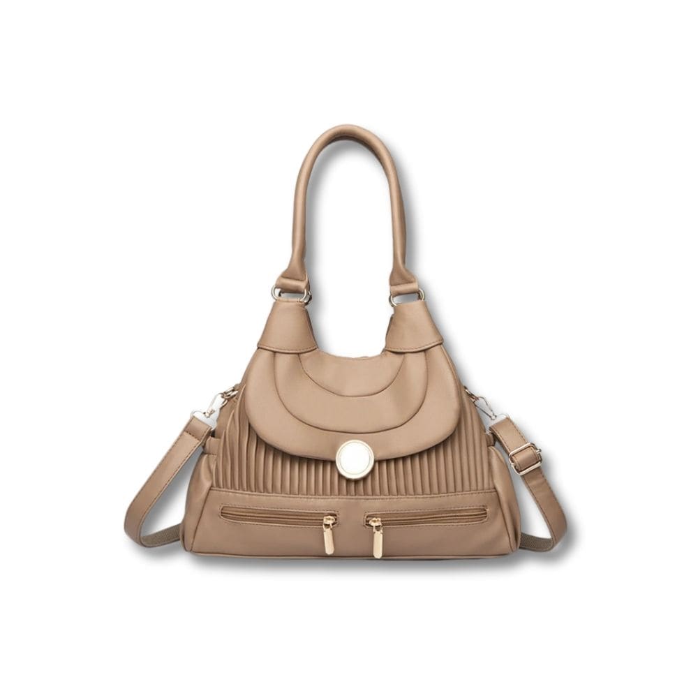 Sac Fourre Tout Luxe