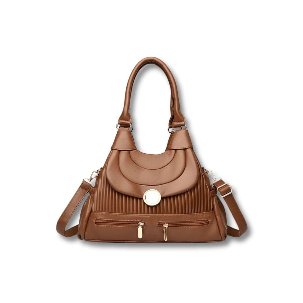 Sac Fourre Tout Luxe