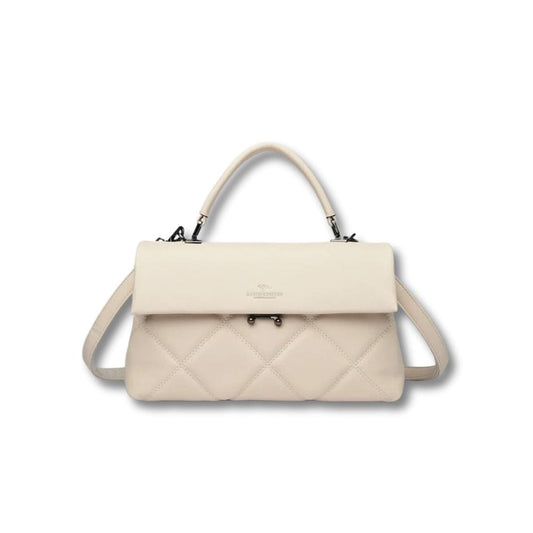 Sac Fourre-Tout Souple Cuir