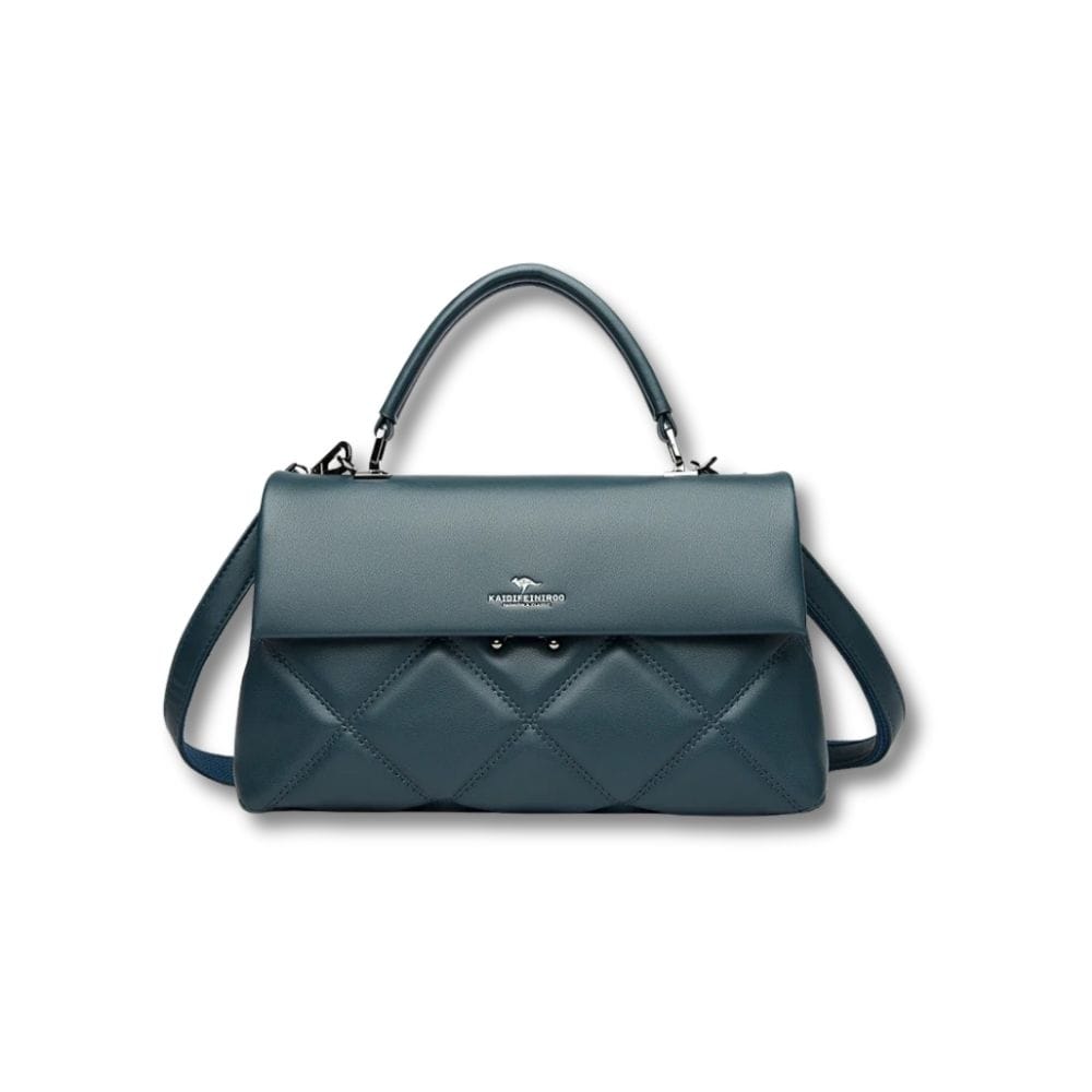 Sac Fourre-Tout Souple Cuir