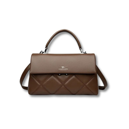 Sac Fourre-Tout Souple Cuir