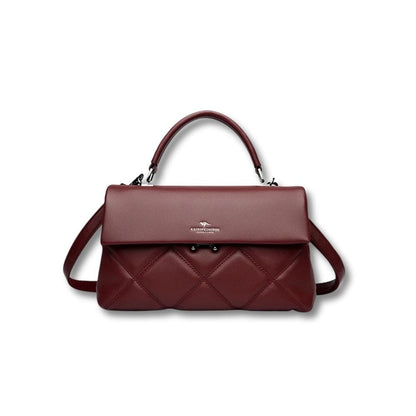 Sac Fourre-Tout Souple Cuir