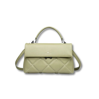 Sac Fourre-Tout Souple Cuir