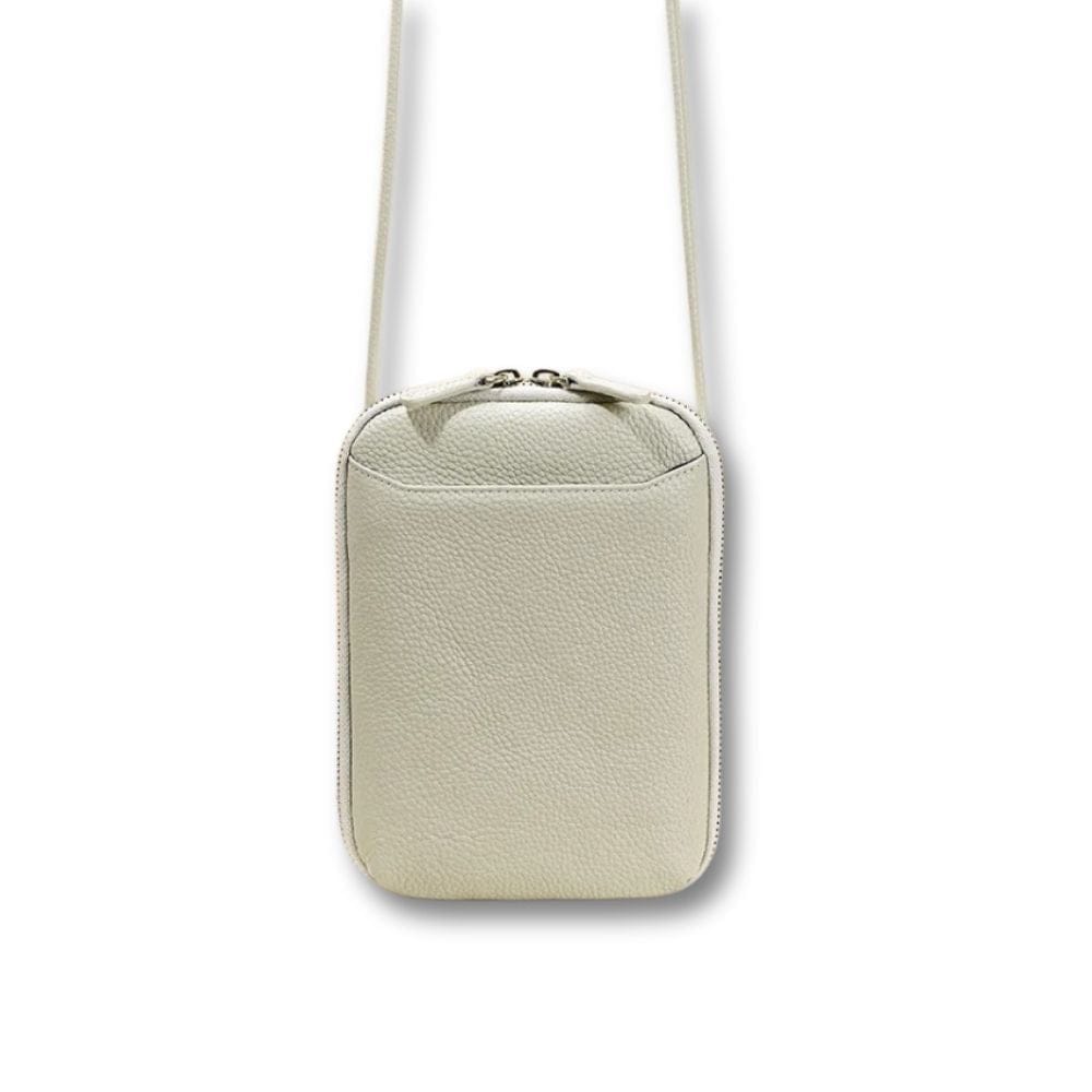 Sac Sacoche Cuir Femme