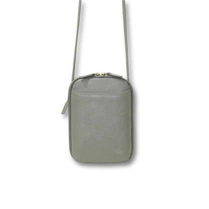 Sac Sacoche Cuir Femme