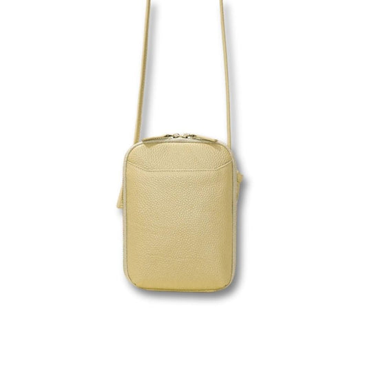 Sac Sacoche Cuir Femme
