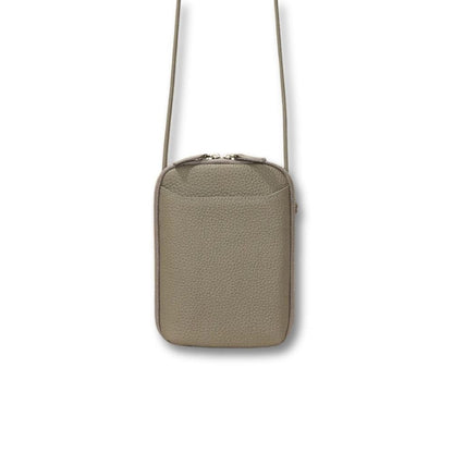 Sac Sacoche Cuir Femme